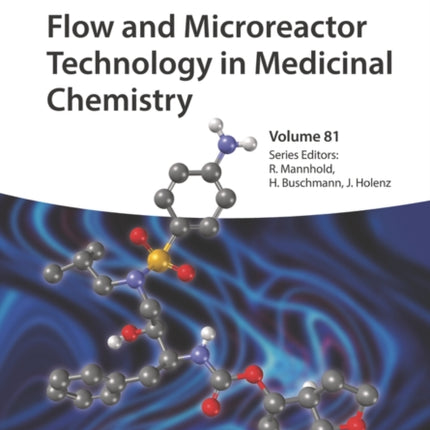 Flow and Microreactor Technology in Medicinal Chemistry