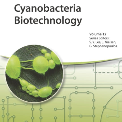 Cyanobacteria Biotechnology