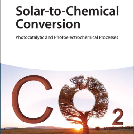 Solar-to-Chemical Conversion: Photocatalytic and Photoelectrochemical Processes