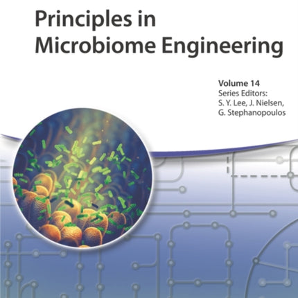 Principles in Microbiome Engineering