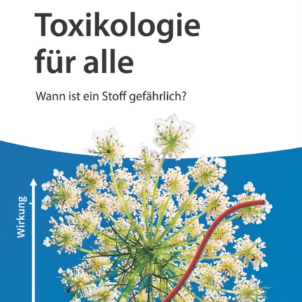 Toxikologie für alle: Wann ist ein Stoff gefährlich?