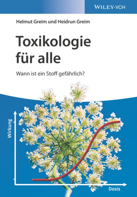 Toxikologie für alle: Wann ist ein Stoff gefährlich?