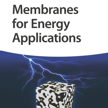 Membranes for Energy Applications