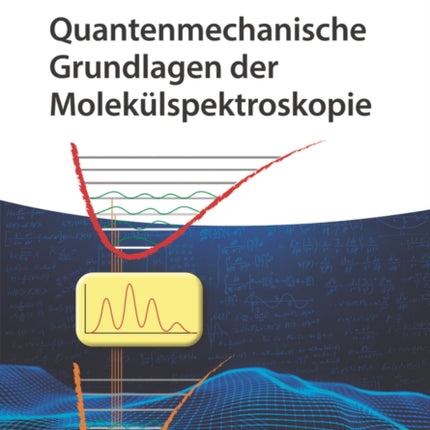 Quantenmechanische Grundlagen der Molekülspektroskopie