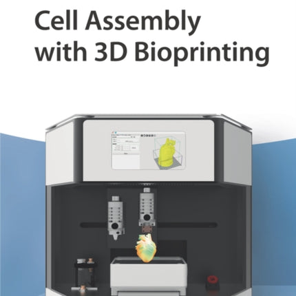 Cell Assembly with 3D Bioprinting