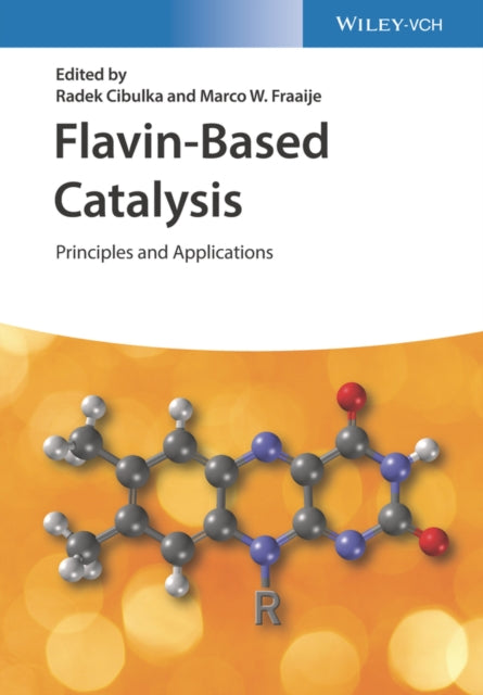Flavin-Based Catalysis: Principles and