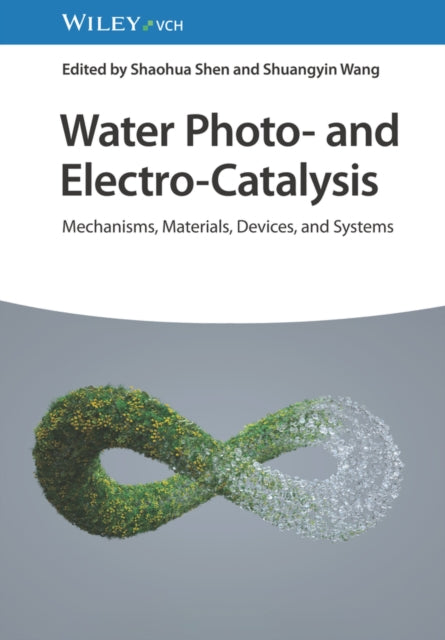 Water Photo and ElectroCatalysis