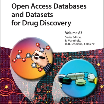 Open Access Databases and Datasets for Drug