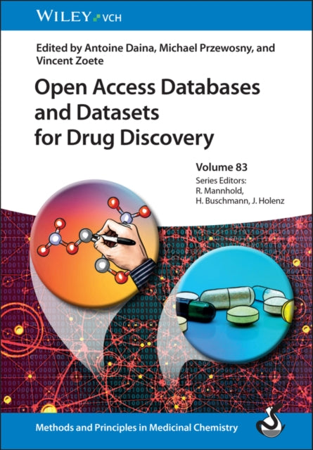 Open Access Databases and Datasets for Drug