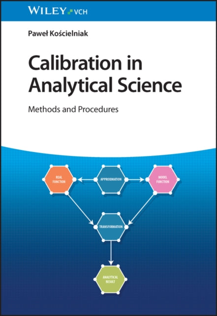 Calibration in Analytical Science: Methods and Procedures