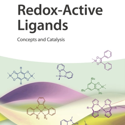 RedoxActive Ligands