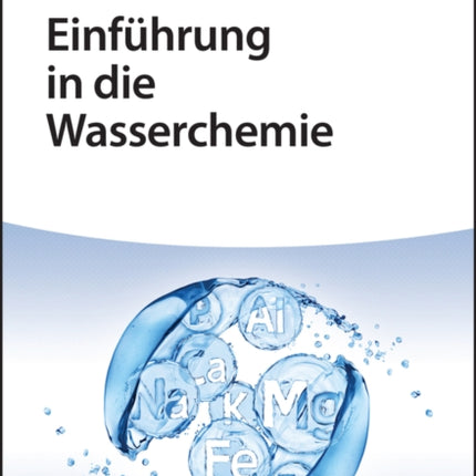 Einführung in die Wasserchemie