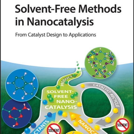 Solvent-Free Methods in Nanocatalysis: From Catalyst Design to Applications