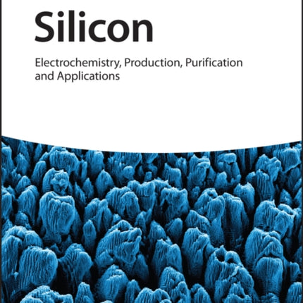 Silicon: Electrochemistry, Production, Purification and Applications