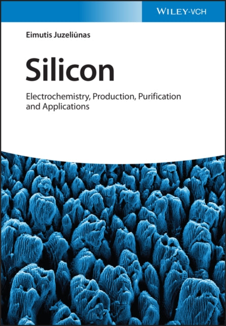 Silicon: Electrochemistry, Production, Purification and Applications