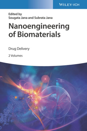 Nanoengineering of Biomaterials: Drug Delivery & Biomedical Applications