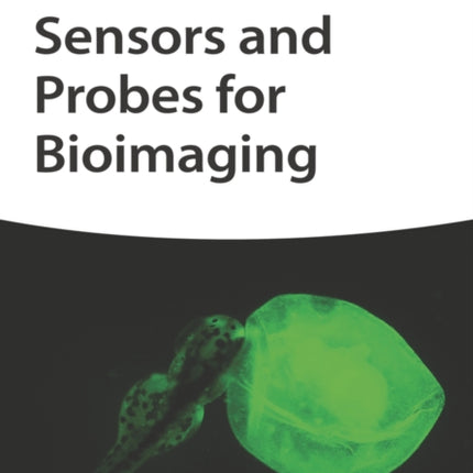 Sensors and Probes for Bioimaging