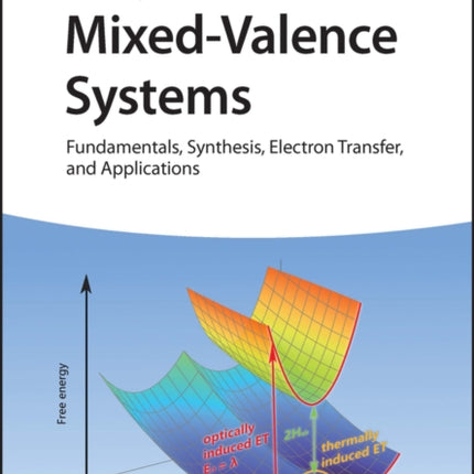 Mixed-Valence Systems: Fundamentals, Synthesis, Electron Transfer, and Applications