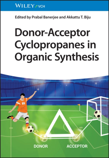 DonorAcceptor Cyclopropanes in Organic Synthesis