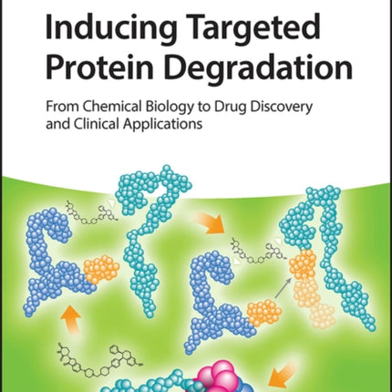 Inducing Targeted Protein Degradation: From