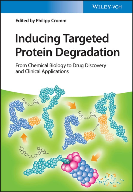 Inducing Targeted Protein Degradation: From