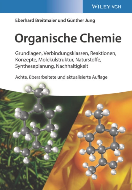 Organische Chemie: Grundlagen,