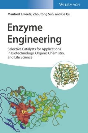 Enzyme Engineering: Selective Catalysts for