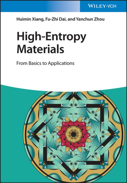 High-Entropy Materials: From Basics to Applications