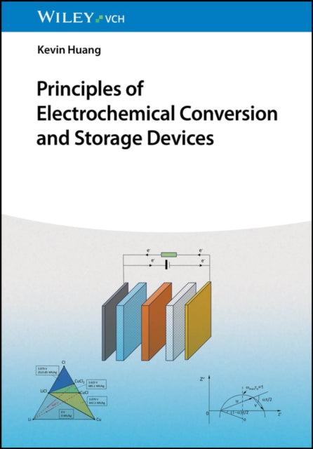 Principles of Electrochemical Conversion and