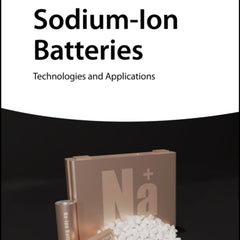 Collection image for: Battery technology / fuel cell technology Books