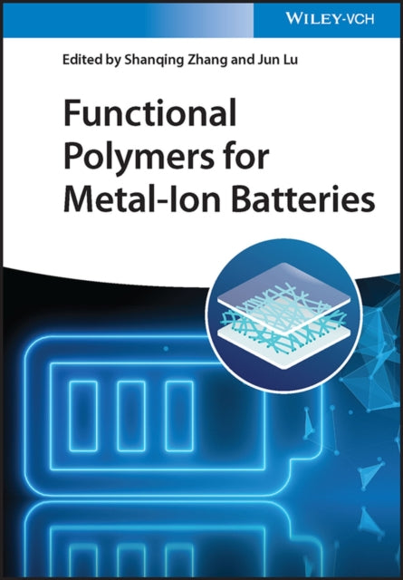 Functional Polymers for Metal-ion Batteries