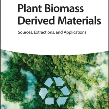 Plant Biomass Derived Materials