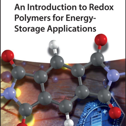 An Introduction to Redox Polymers for Energy-Storage Applications