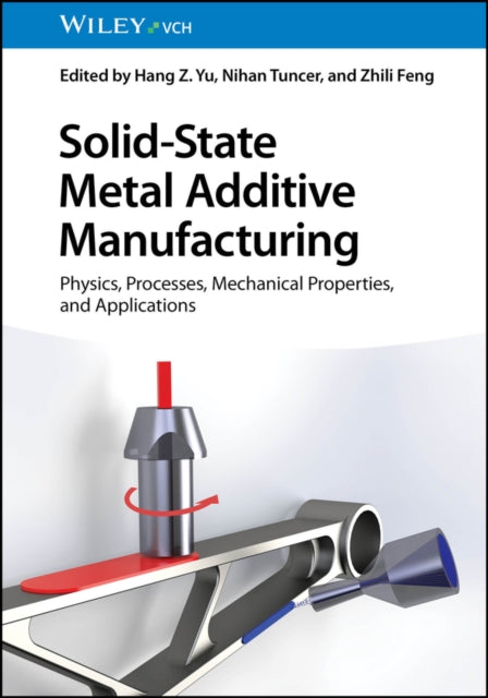 SolidState Metal Additive Manufacturing