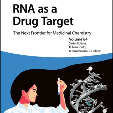 RNA as a Drug Target