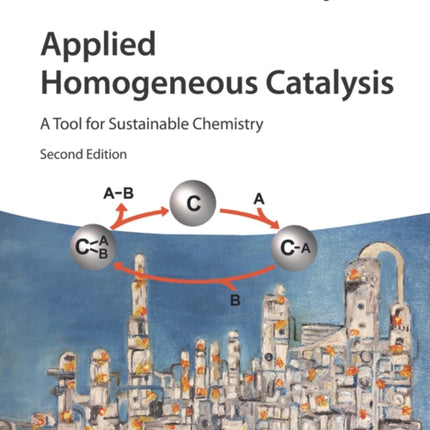 Applied Homogeneous Catalysis
