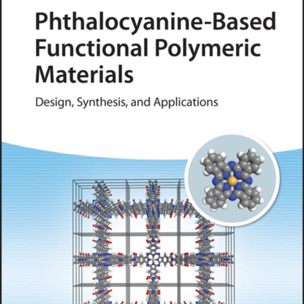 PhthalocyanineBased Functional Polymeric