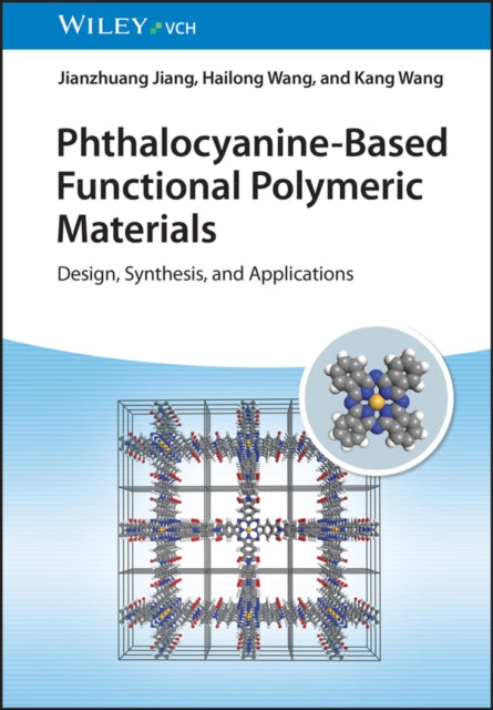 PhthalocyanineBased Functional Polymeric