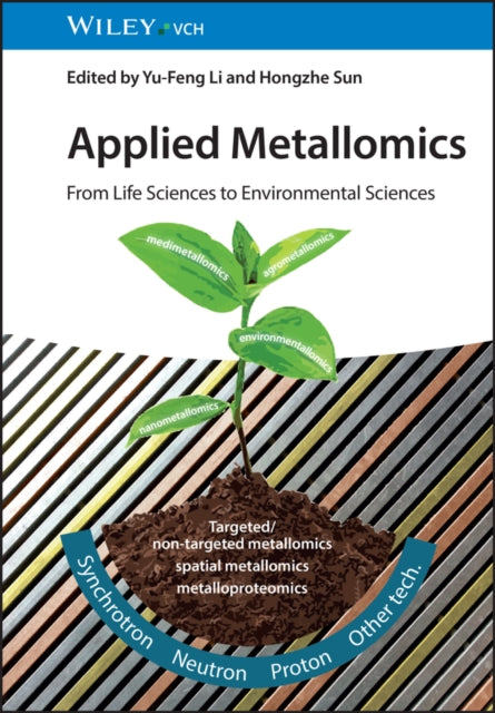 Applied Metallomics  From Life Sciences to Environmental Sciences