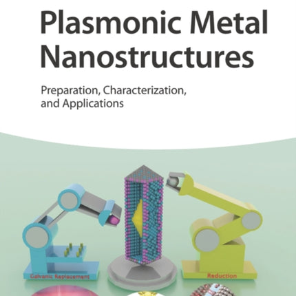 Plasmonic Metal Nanostructures