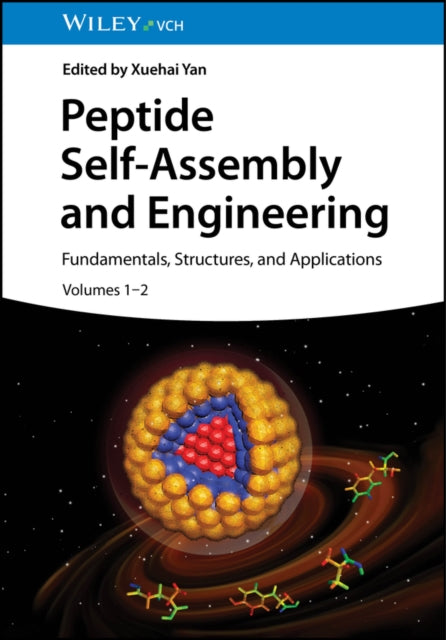 Peptide SelfAssembly and Engineering