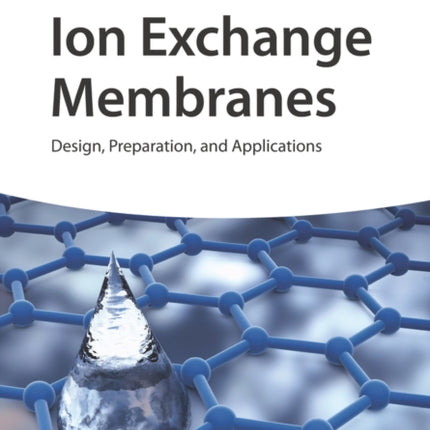 Ion Exchange Membranes