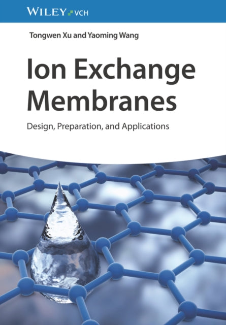 Ion Exchange Membranes