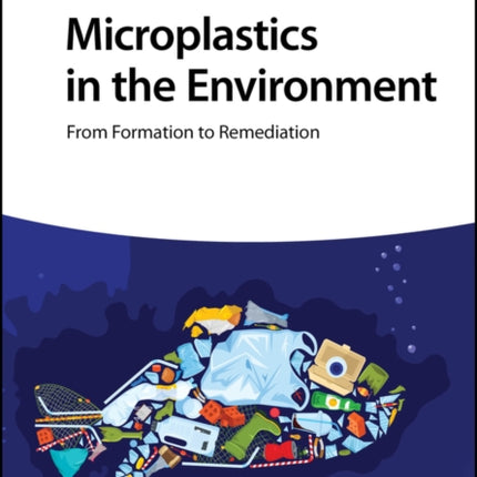 Microplastics in the Environment  From Formation