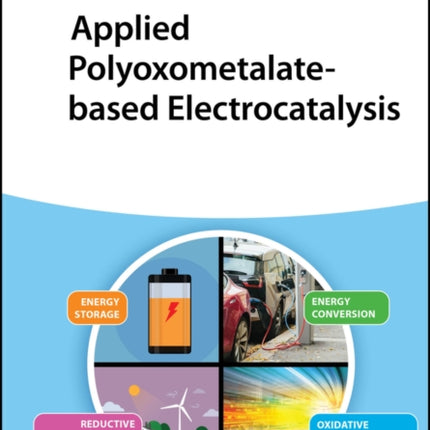 Applied PolyoxometalateBased Electrocatalysis