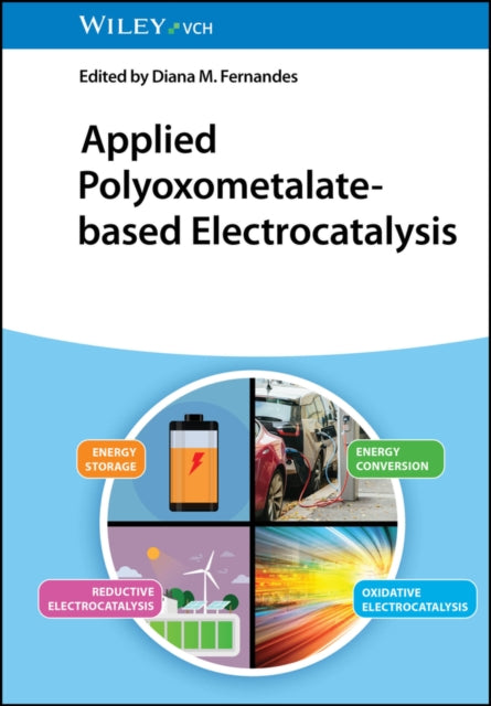 Applied PolyoxometalateBased Electrocatalysis