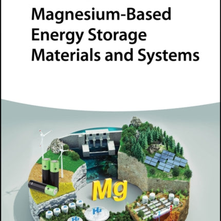 MagnesiumBased Energy Storage Materials and Systems