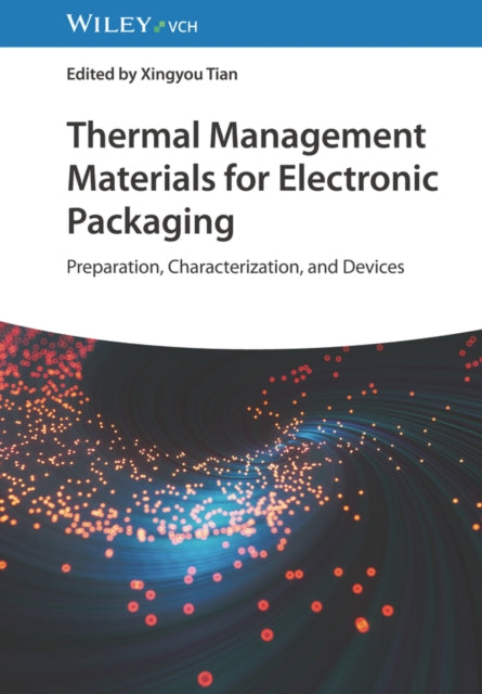 Thermal Management Materials for Electronic