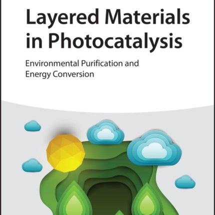 Layered Materials in Photocatalysis