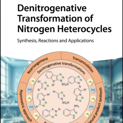 Denitrogenative Transformation of Nitrogen